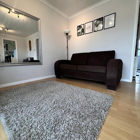 Apartment By The Beach Swansea Dış mekan fotoğraf