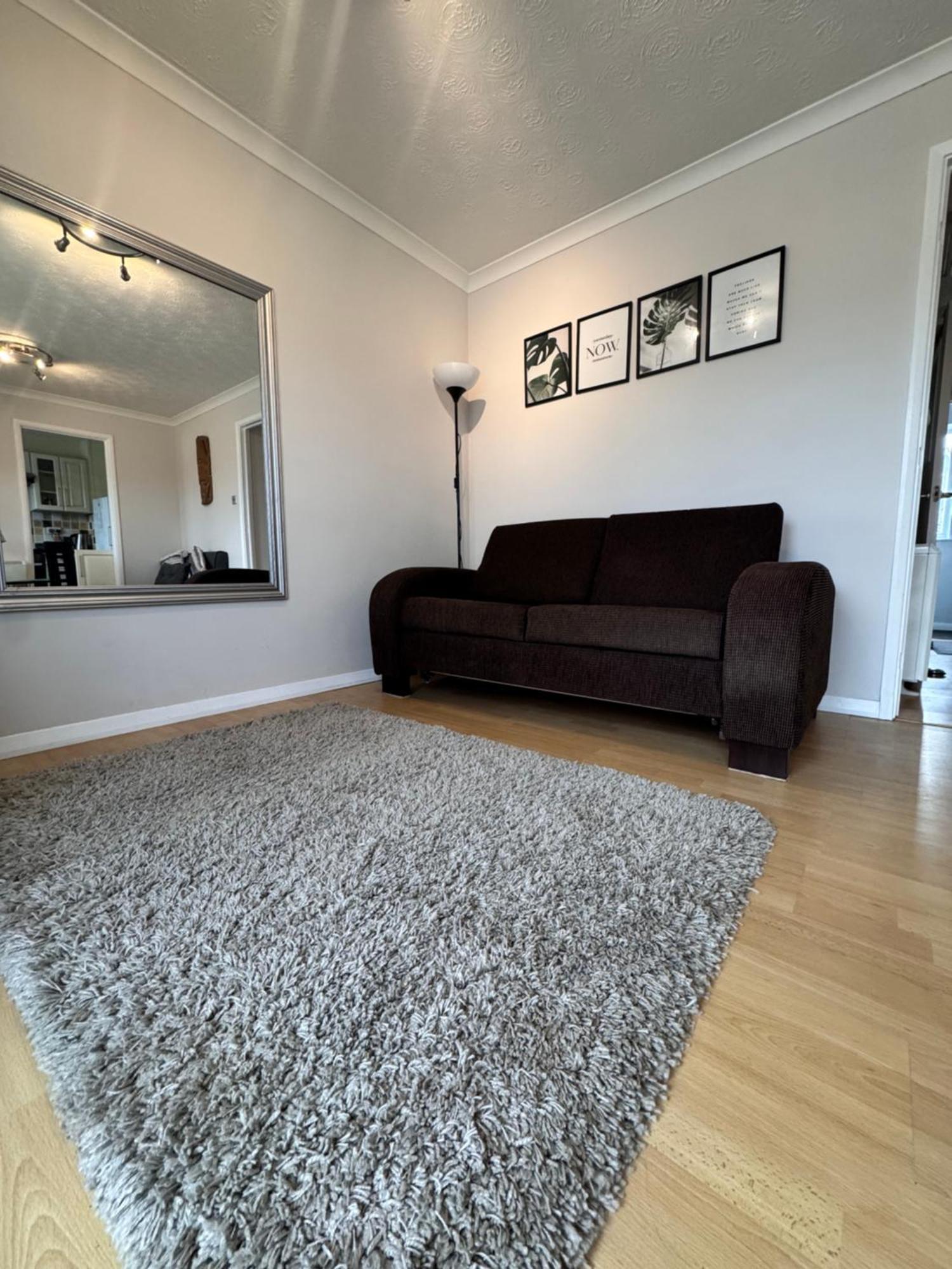Apartment By The Beach Swansea Dış mekan fotoğraf